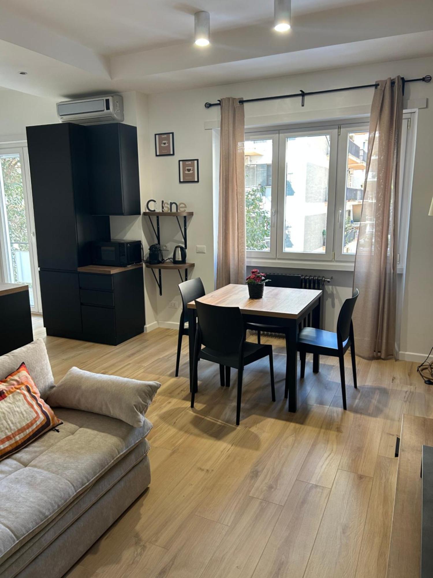 Citta Aperta Casa de férias Roma